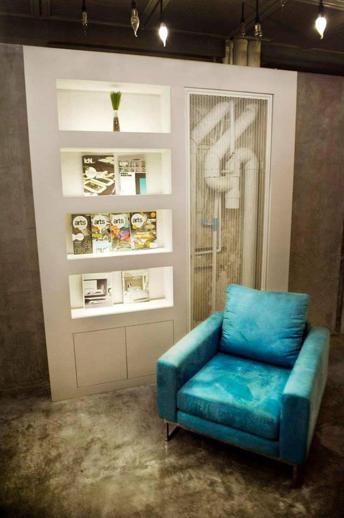 Vacio Suite Банкок Екстериор снимка